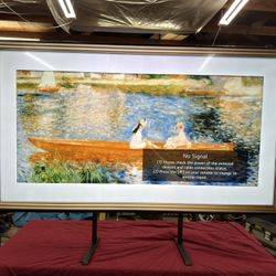 86 Inch Lg Nano LED 4k Tv