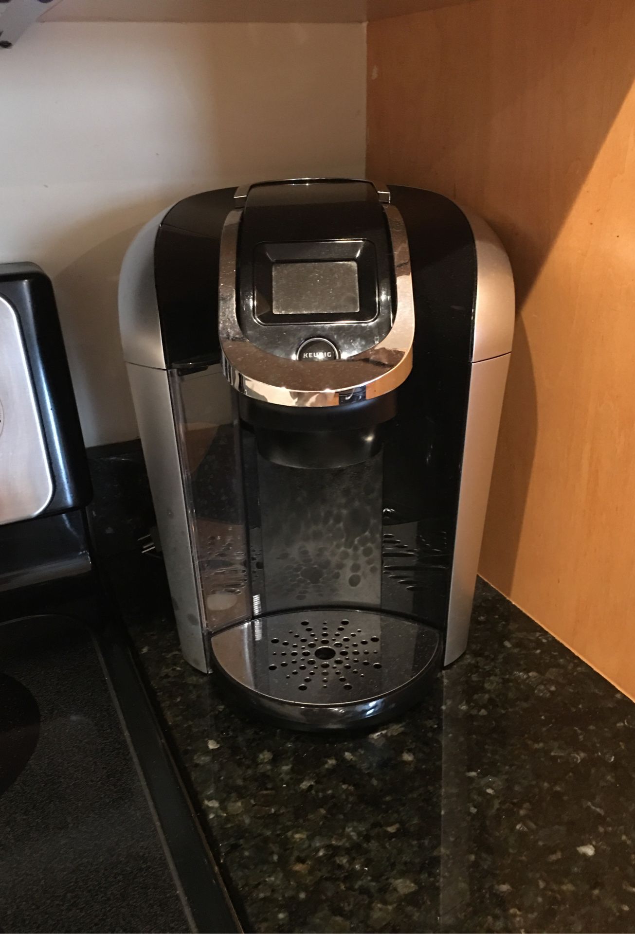 Keurig 2.0