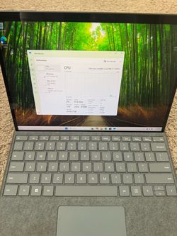 Microsoft surface Pro 9