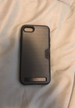 iPhone 7 case