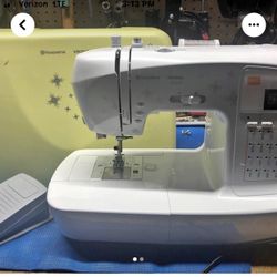 Viking Sewing Machine