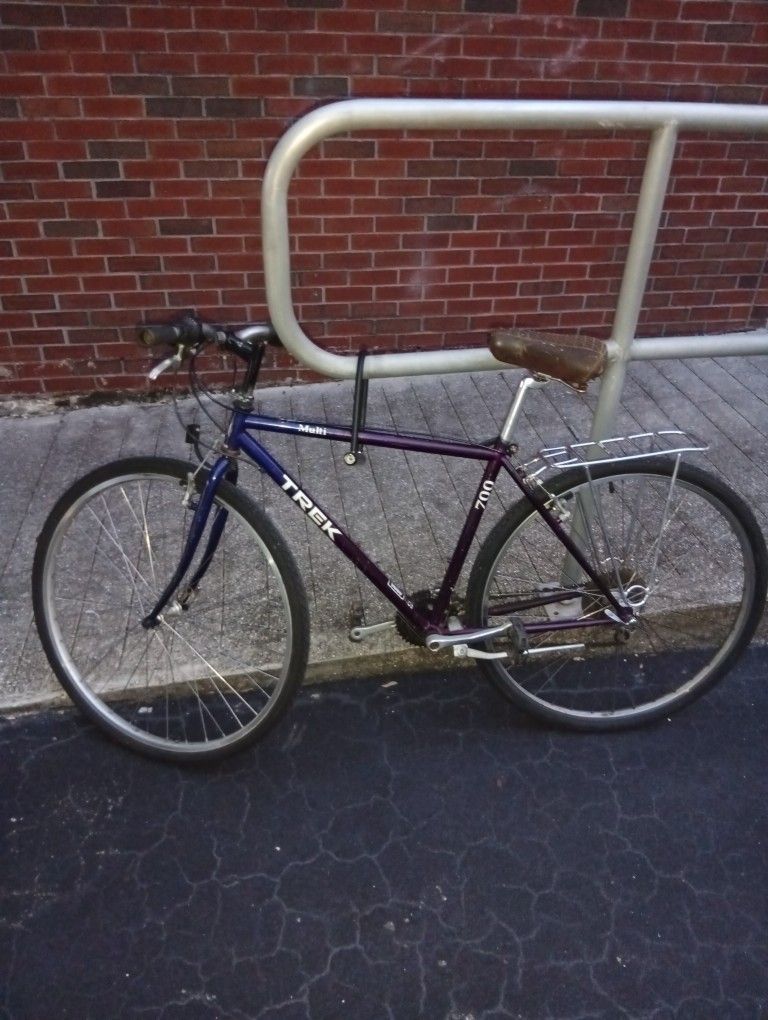 Trek Bike