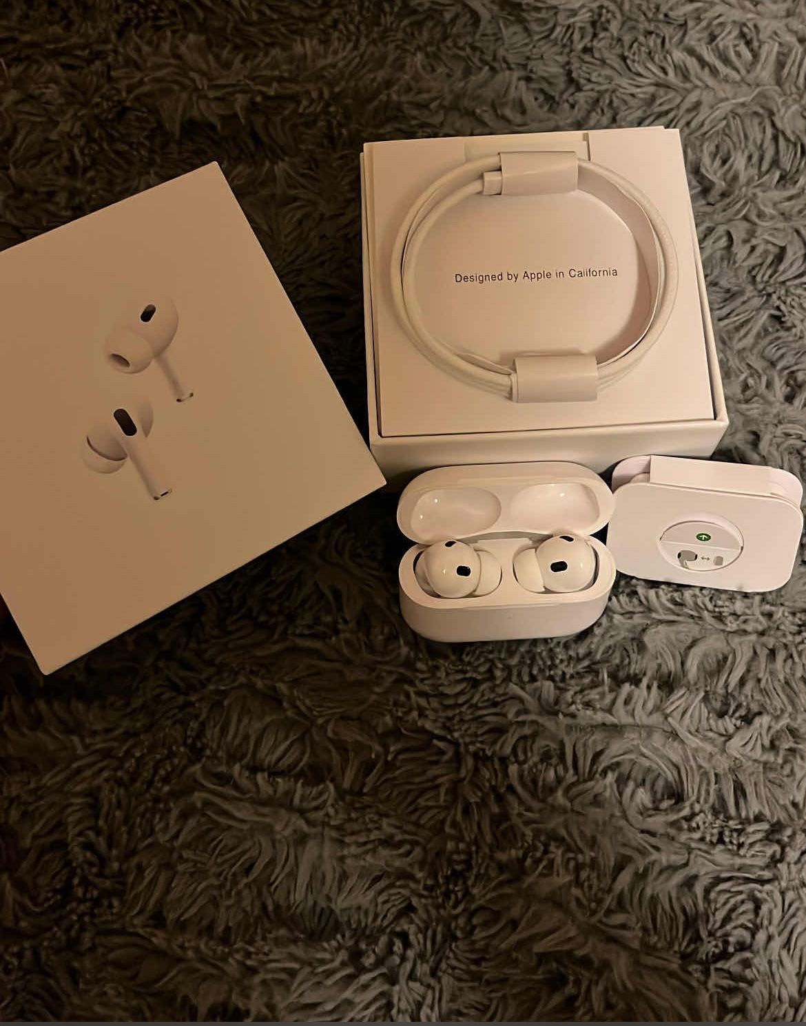 AirPods Gen 2 