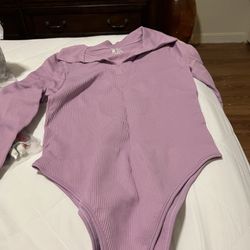 Bodysuit 