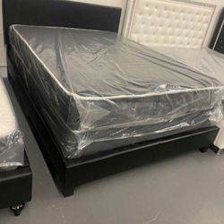 24 Hrs A Day Single Twin Mattress 99 Full Double 159 Queen Bed 179 King 229 California King 229 Frame 69 XL Twin Same Day Delivery Se Habla Espanol 