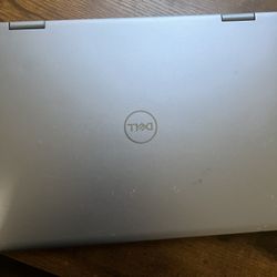 Dell Inspiron 14 2-in-1 Touchscreen Laptop – Ryzen 7 