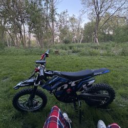 Mototec 60v 