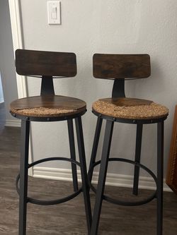 Bar stools