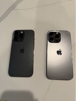 iPhone 13 Pro (2) - 128gb
