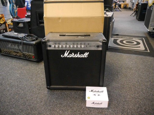 Marshall Amp!!