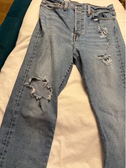 Women’s Levi Jeans size 30