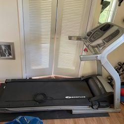 Bowflex Series 5 Treadmill 