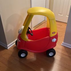 Little Tikes Czy Coup