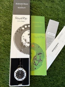 AP Swatch