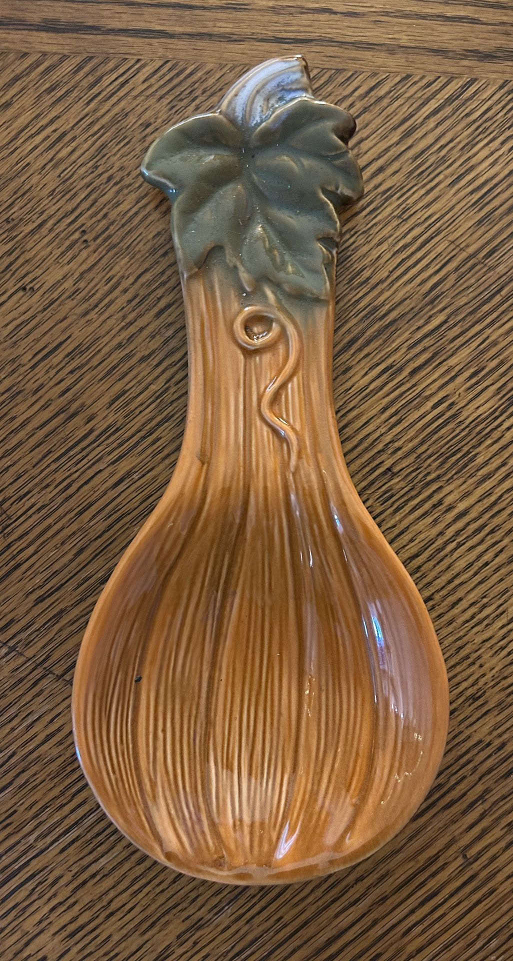 Ceramic Spoon Rest