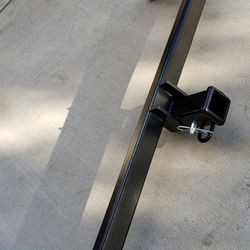 Ford Bronco Sport Hitch - New, Never Installed