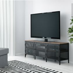 Tv Stand, Storage Cabinet, Media Console