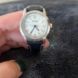 Coach Women’s Watch 