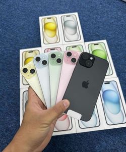 Iphone 15 128gb Unlocked