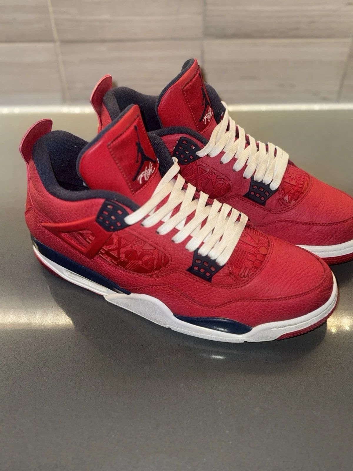 Jordan 4 Fiba sz 11.5