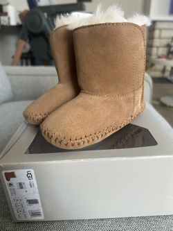 Infant Uggs