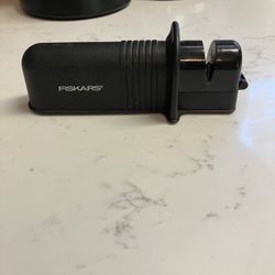 Fiskars Blade Sharpener