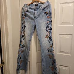 Este Pantalón  Esta Bello Es  30X34