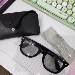 Rayban Wayfarer