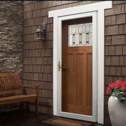 Screen Door