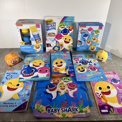 Baby Shark 