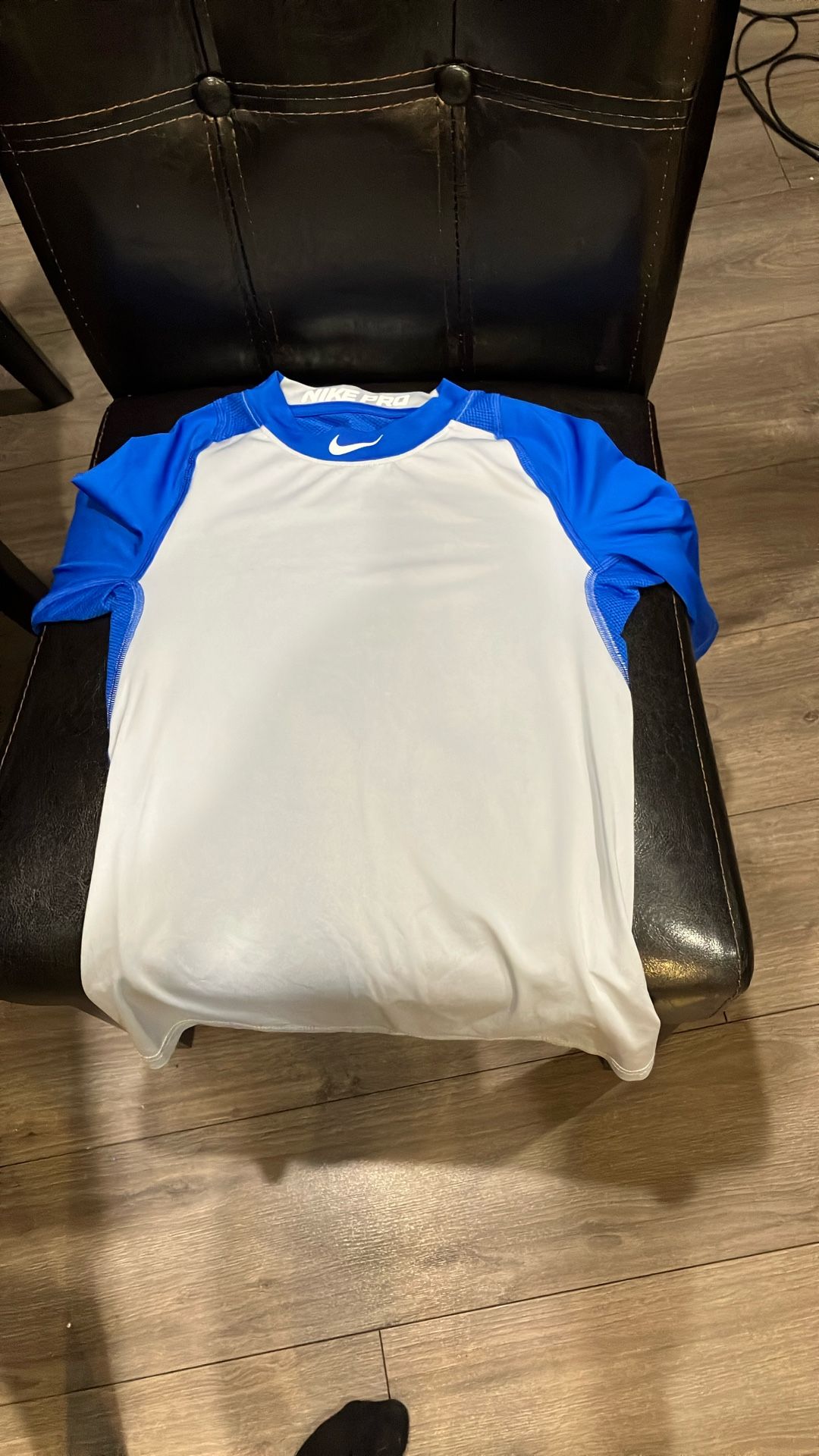 Nike Pro Shirt Small
