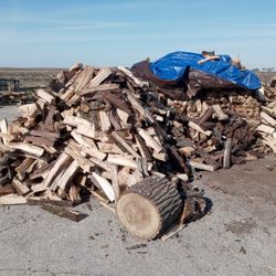 Firewood