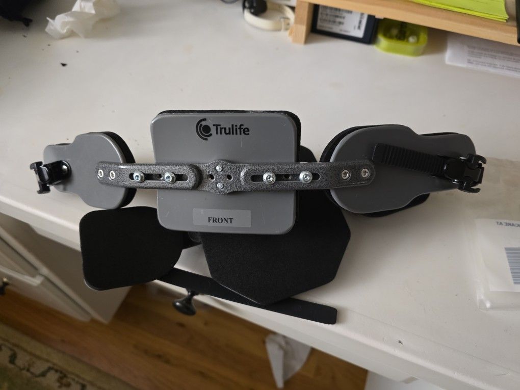 Truelife Chest Brace