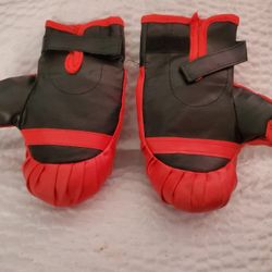 Boxing Gloves For Boys 