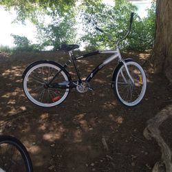 Infinity Beach Cruiser 