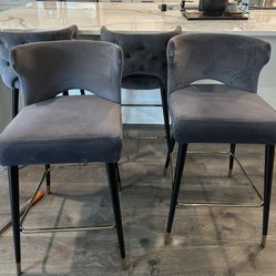 bar stools