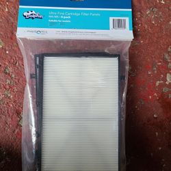 Dolphin Pool Cleaner Filters