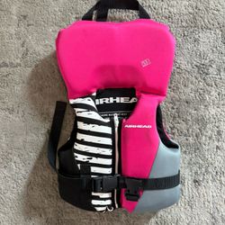 Infant Life Jacket