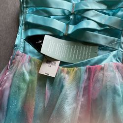 BEAUTIFUL DRESS