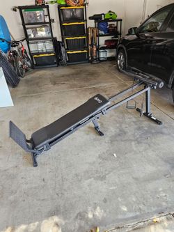 GMWD Total Body Resistance Trainer