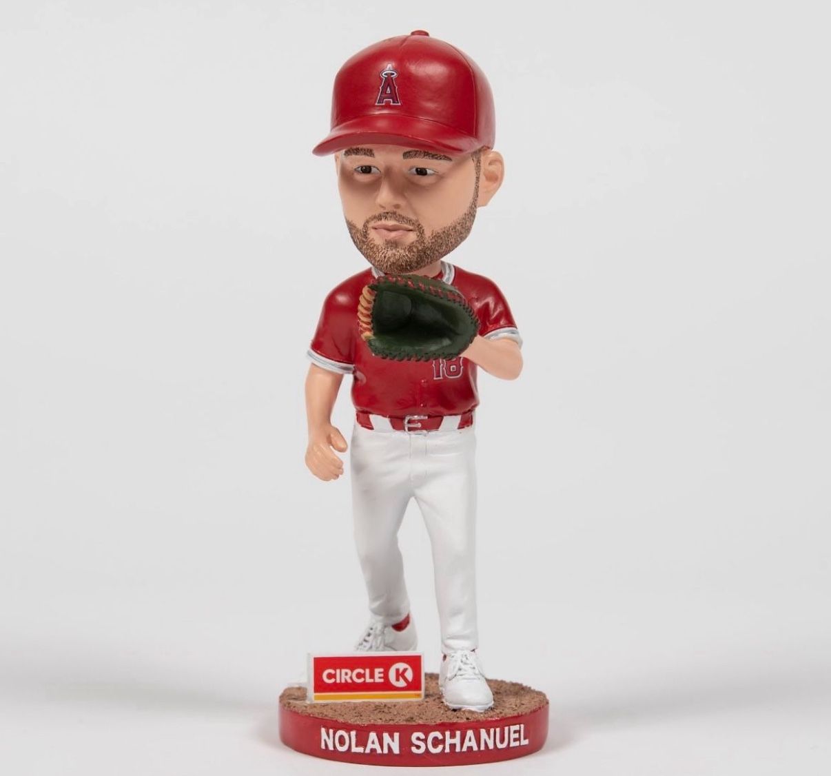 Nolan Schanuel