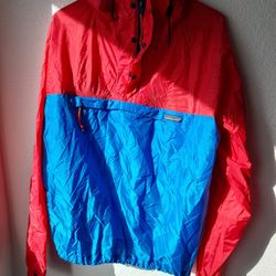 Vintage Patagonia Windbreaker 