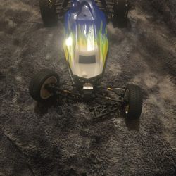 Losi Mini B