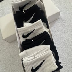 Nike Socks
