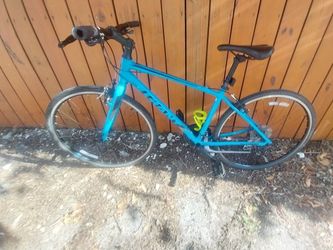 Giant Escape 2 Mint Condition 