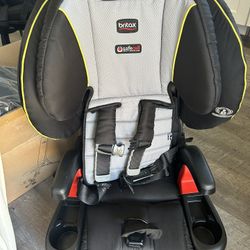 Britax Frontier ClickTight Booster Car Seat