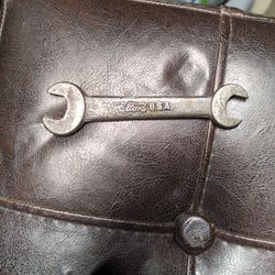 Ford M wrench