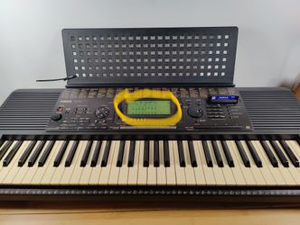 Yamaha PSR-520 Keyboard for Sale in Bellevue, WA - OfferUp Yamaha PSR-520 Keyboard for Sale in Bellevue, WA - OfferUp