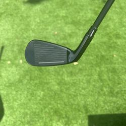 Taylormade 3 hybrid iron gapr mid