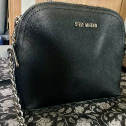 Steve Madden Cross Body Bag 